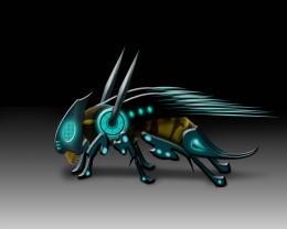 Battle Wasp